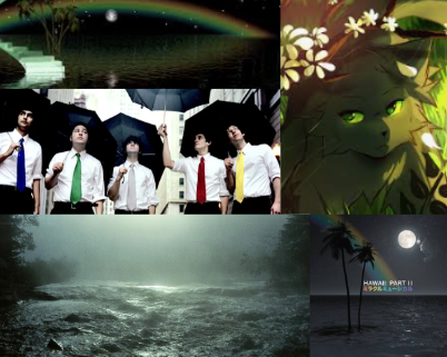 moodboard